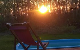 Armonía y Naturaleza B&B